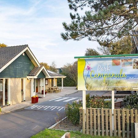 Holiday Home With Pool By The Sea Sint Maartensvlotbrug 外观 照片