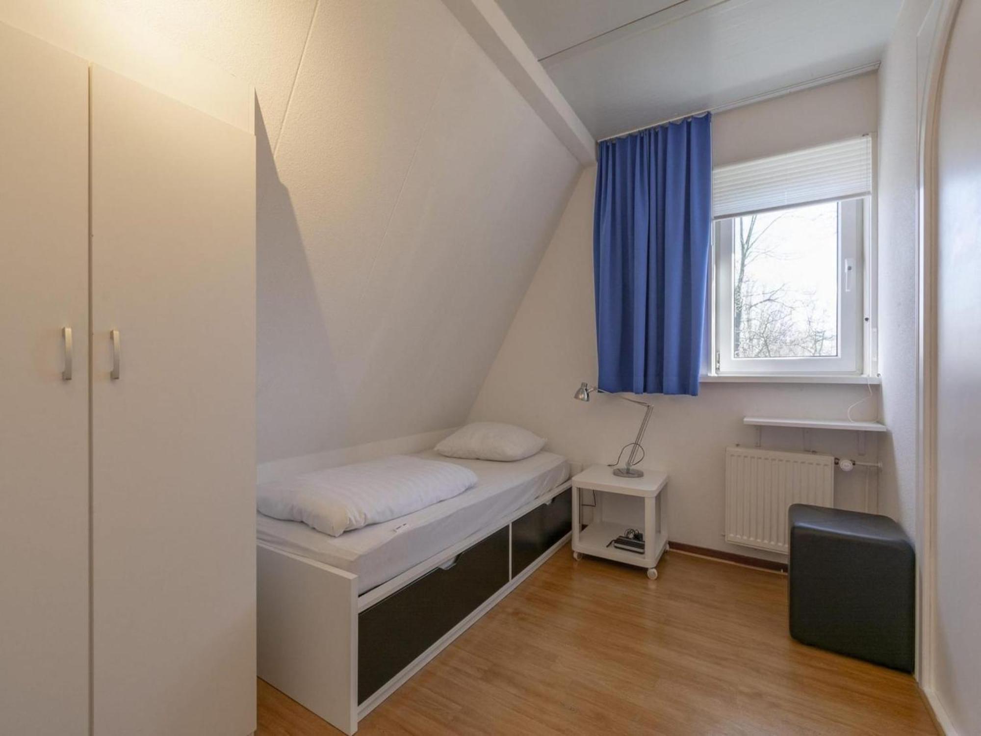 Holiday Home With Pool By The Sea Sint Maartensvlotbrug 外观 照片