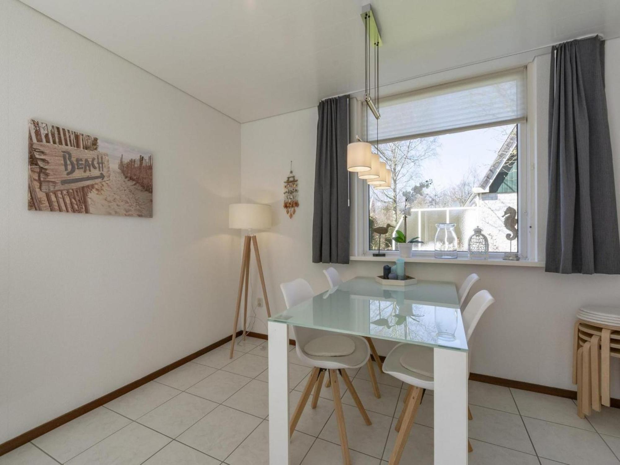 Holiday Home With Pool By The Sea Sint Maartensvlotbrug 外观 照片