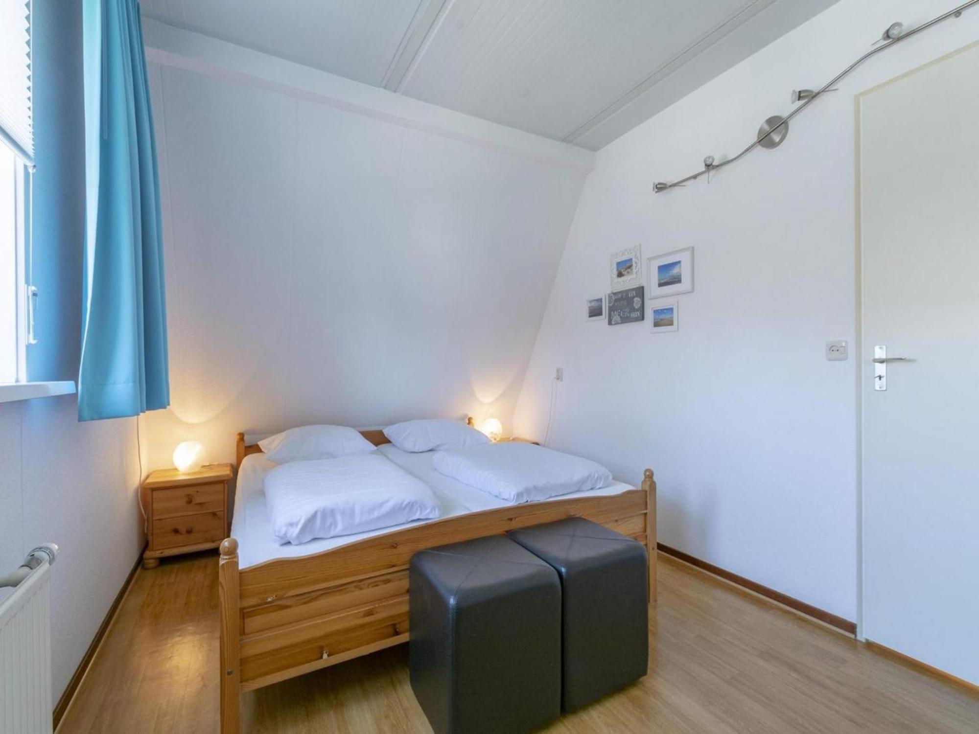 Holiday Home With Pool By The Sea Sint Maartensvlotbrug 外观 照片