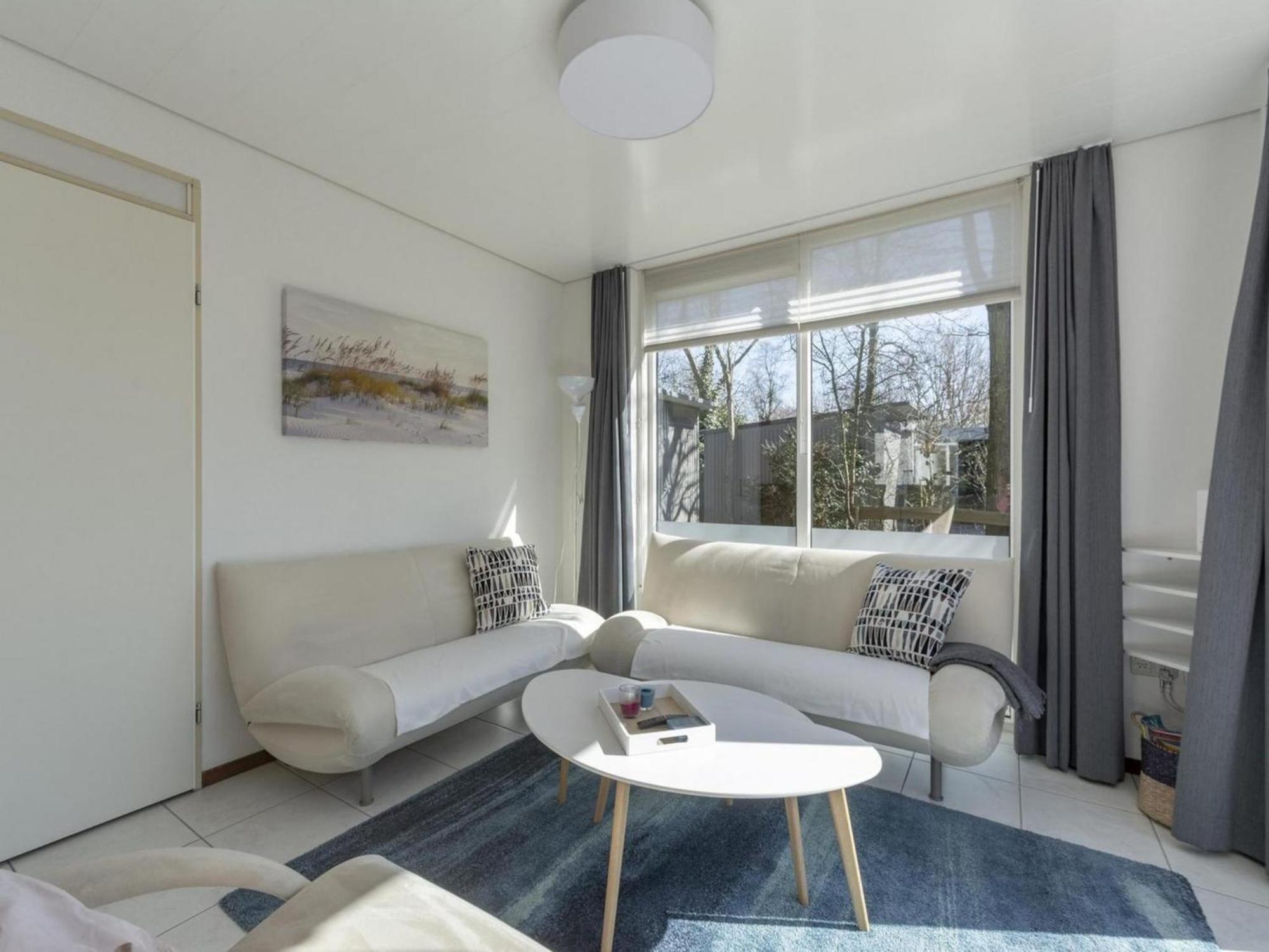 Holiday Home With Pool By The Sea Sint Maartensvlotbrug 外观 照片