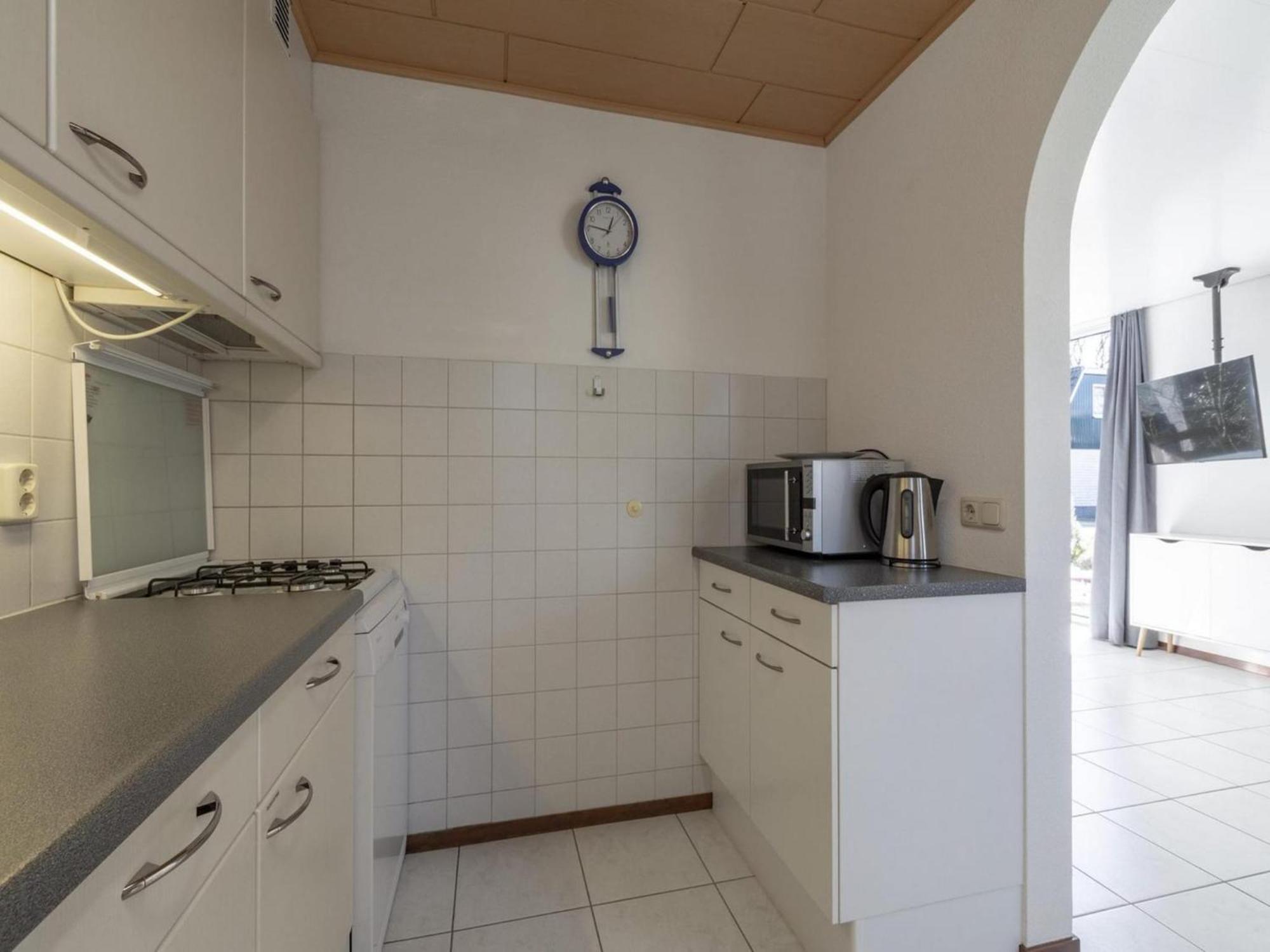 Holiday Home With Pool By The Sea Sint Maartensvlotbrug 外观 照片