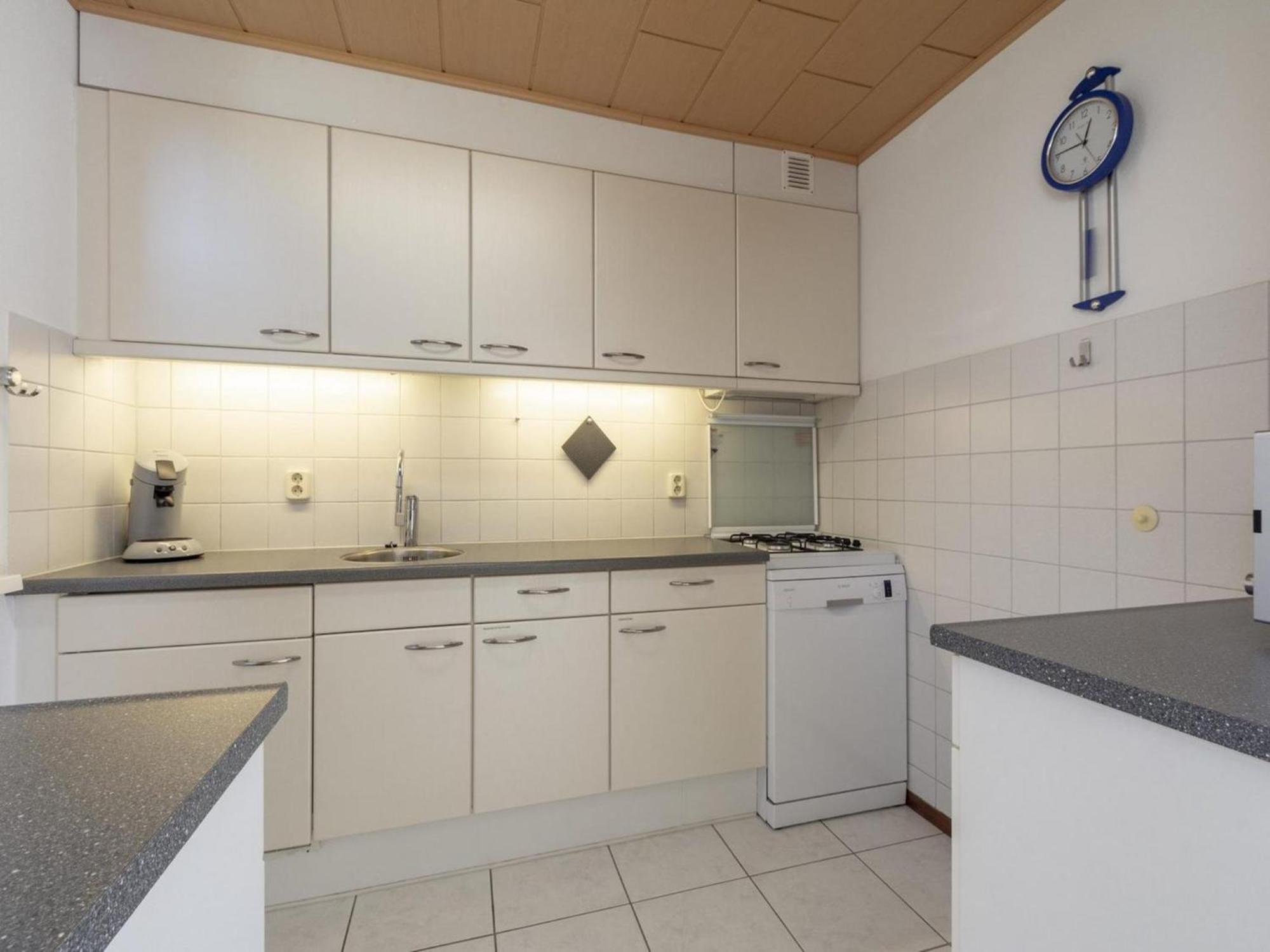 Holiday Home With Pool By The Sea Sint Maartensvlotbrug 外观 照片
