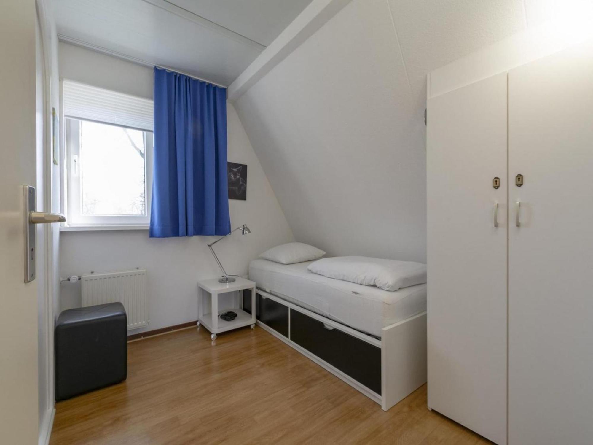 Holiday Home With Pool By The Sea Sint Maartensvlotbrug 外观 照片