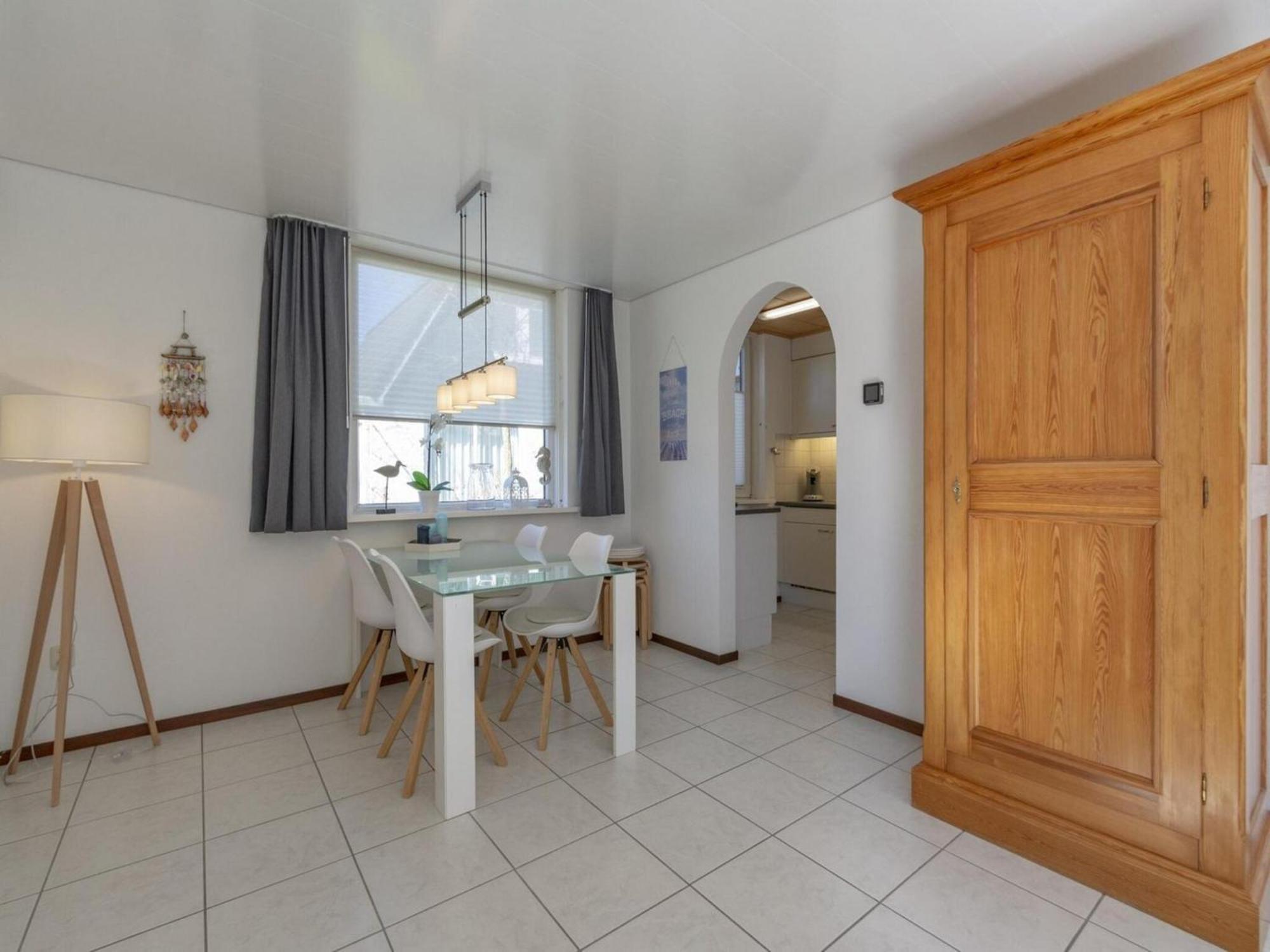 Holiday Home With Pool By The Sea Sint Maartensvlotbrug 外观 照片